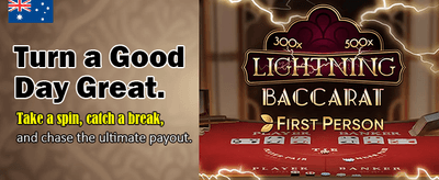 Get Your Welcome Bonus Here