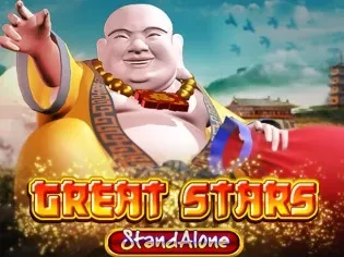Great Stars SA screenshot