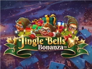 Jingle Bells Bonanza screenshot