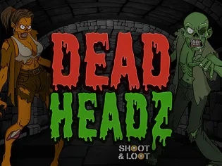 Dead Headz screenshot